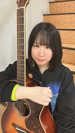 プロフィール写真2・ふうな｜木屋町 コンカフェ・キュートエーキョウト