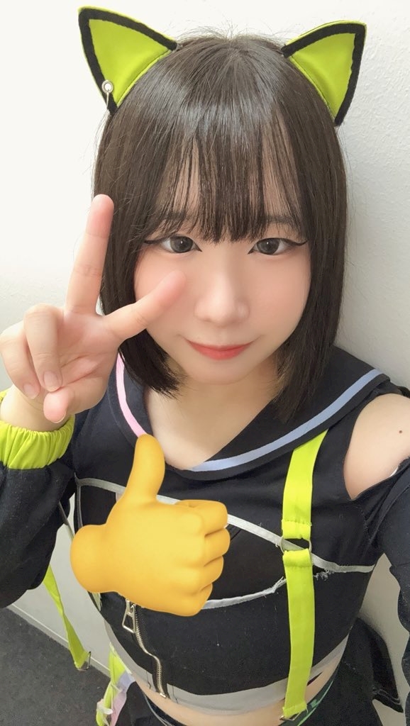 プロフィール写真1・ふうな｜木屋町 コンカフェ・キュートエーキョウト