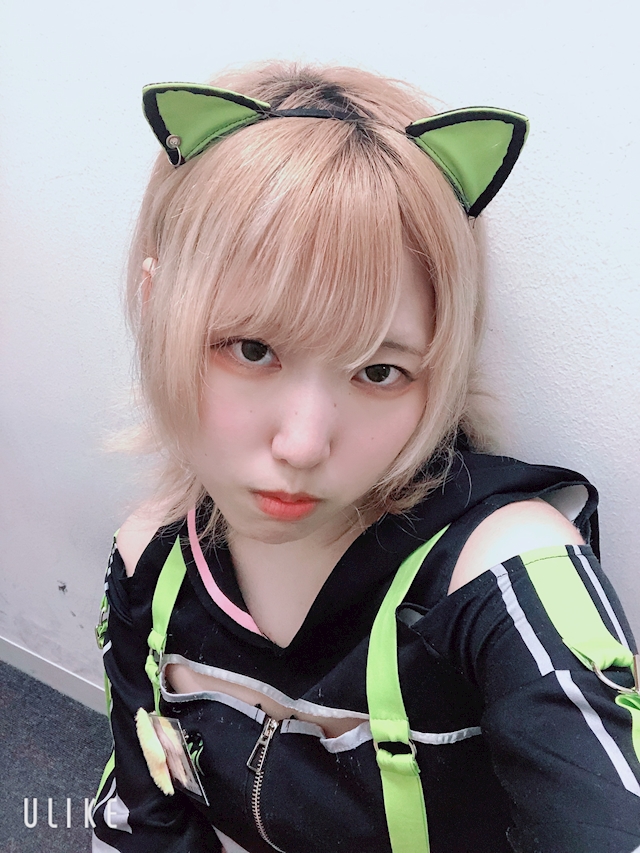 プロフィール写真2・ねむ｜木屋町 コンカフェ・キュートエーキョウト