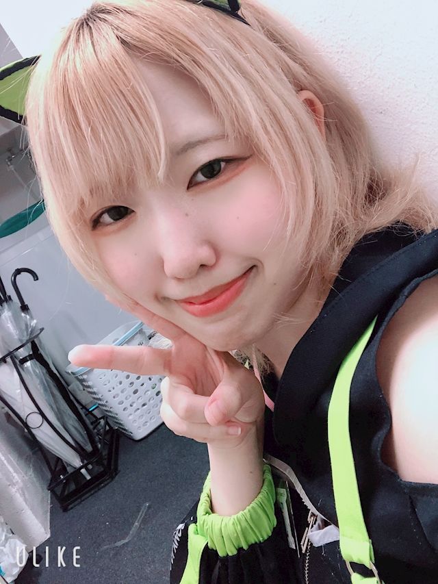 プロフィール写真3・ねむ｜木屋町 コンカフェ・キュートエーキョウト