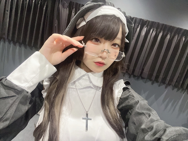 プロフィール写真3・ゆちゃ|木屋町 コンカフェ・キュートエーキョウト