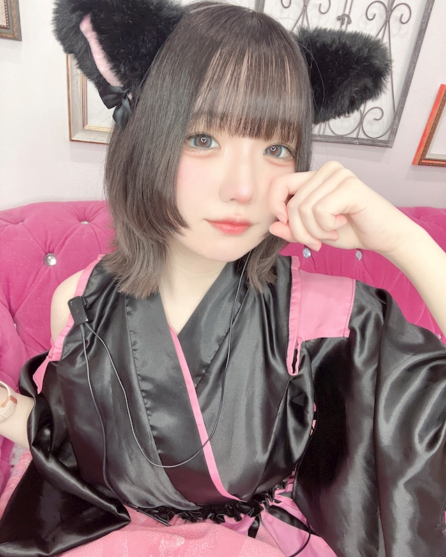 プロフィール写真1・ゆちゃ|木屋町 コンカフェ・キュートエーキョウト