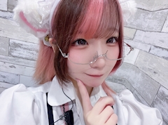 プロフィール写真4・ゆちゃ|木屋町 コンカフェ・キュートエーキョウト
