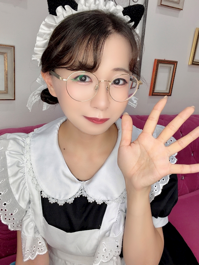 プロフィール写真2・あみ|木屋町 コンカフェ・キュートエーキョウト