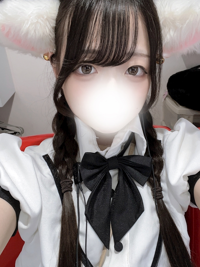 プロフィール写真2・うさ｜木屋町 コンカフェ・キュートエーキョウト