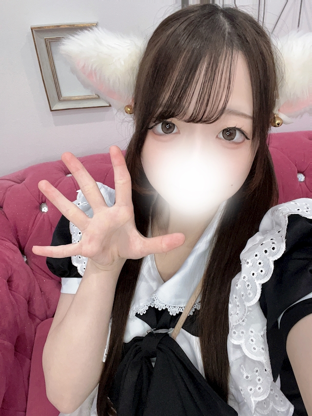 プロフィール写真1・うさ｜木屋町 コンカフェ・キュートエーキョウト