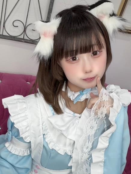 プロフィール写真3・うずら｜木屋町 コンカフェ・キュートエーキョウト