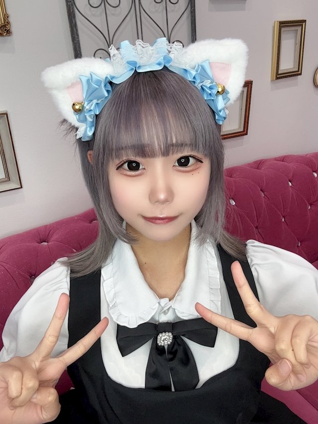 プロフィール写真2・ちゃま｜木屋町 コンカフェ・キュートエーキョウト