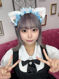 プロフィール写真2・ちゃま|木屋町 コンカフェ・キュートエーキョウト