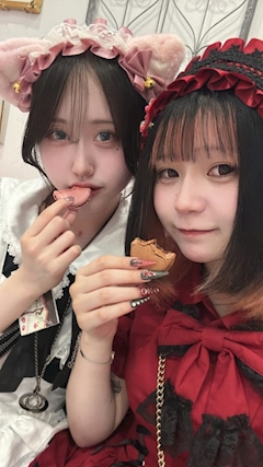 ₊‧꒰ა.びび+｡.໒꒱°🥀*。「るぅちゃんHBD🍰❤️」