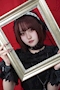 プロフィール写真1・₊‧꒰ა.びび+。.໒꒱°🥀*。|木屋町 コンカフェ・キュートエーキョウト