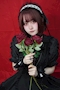プロフィール写真5・₊‧꒰ა.びび+。.໒꒱°🥀*。|木屋町 コンカフェ・キュートエーキョウト