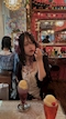 プロフィール写真4・₊‧꒰ა.びび+。.໒꒱°🥀*。|木屋町 コンカフェ・キュートエーキョウト