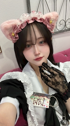 プロフィール写真3・₊‧꒰ა.びび+。.໒꒱°🥀*。|木屋町 コンカフェ・キュートエーキョウト