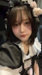 プロフィール写真9・₊‧꒰ა.びび+。.໒꒱°🥀*。|木屋町 コンカフェ・キュートエーキョウト