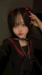 プロフィール写真7・₊‧꒰ა.びび+。.໒꒱°🥀*。|木屋町 コンカフェ・キュートエーキョウト