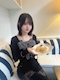 プロフィール写真8・₊‧꒰ა.びび+。.໒꒱°🥀*。|木屋町 コンカフェ・キュートエーキョウト