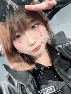 プロフィール写真3・🐈‍⬛りんね🌙｜木屋町 コンカフェ・キュートエーキョウト