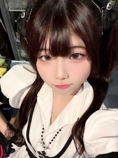 プロフィール写真2・🐈‍⬛りんね🌙｜木屋町 コンカフェ・キュートエーキョウト