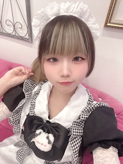 プロフィール写真8・🐈‍⬛りんね🌙｜木屋町 コンカフェ・キュートエーキョウト