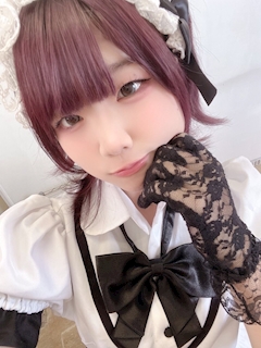 プロフィール写真7・🐈‍⬛りんね🌙｜木屋町 コンカフェ・キュートエーキョウト