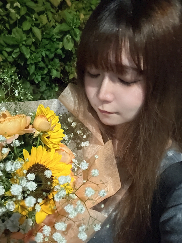 プロフィール写真5・るぅ❤️🩹|木屋町 コンカフェ・キュートエーキョウト