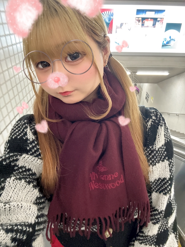 プロフィール写真3・るぅ❤️🩹|木屋町 コンカフェ・キュートエーキョウト