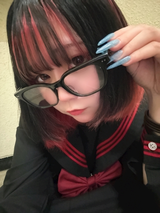 プロフィール写真2・るぅ❤️🩹|木屋町 コンカフェ・キュートエーキョウト