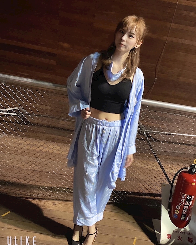 プロフィール写真3・すずね｜木屋町 コンカフェ・キュートエーキョウト