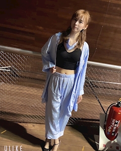 プロフィール写真3・すずね｜木屋町 コンカフェ・キュートエーキョウト