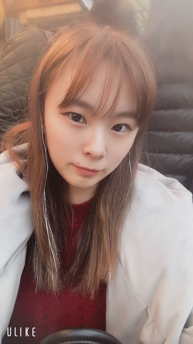 プロフィール写真4・すずね｜木屋町 コンカフェ・キュートエーキョウト