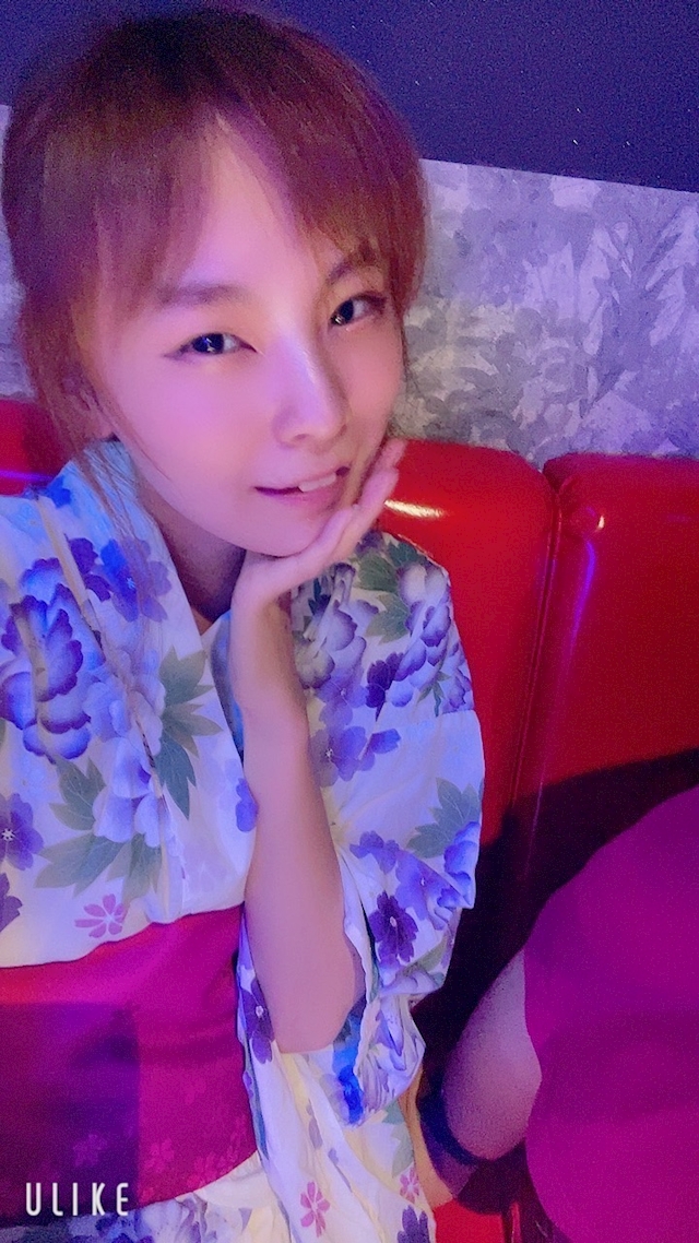 プロフィール写真2・すずね｜木屋町 コンカフェ・キュートエーキョウト