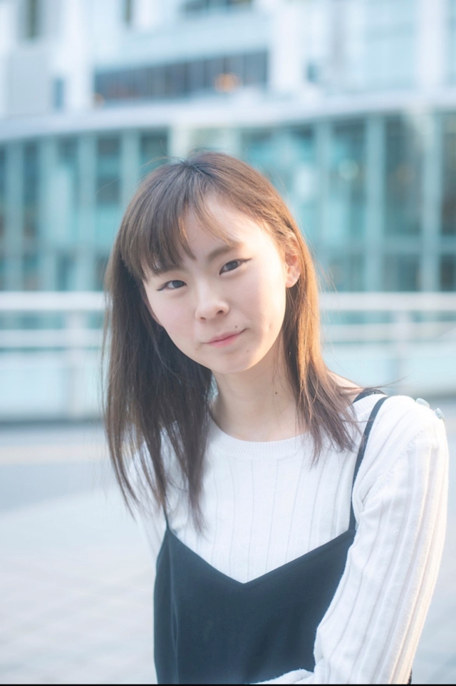 プロフィール写真5・すずね｜木屋町 コンカフェ・キュートエーキョウト