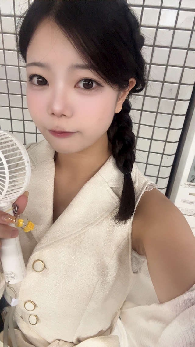 プロフィール写真2・空都しなも|木屋町 コンカフェ・キュートエーキョウト