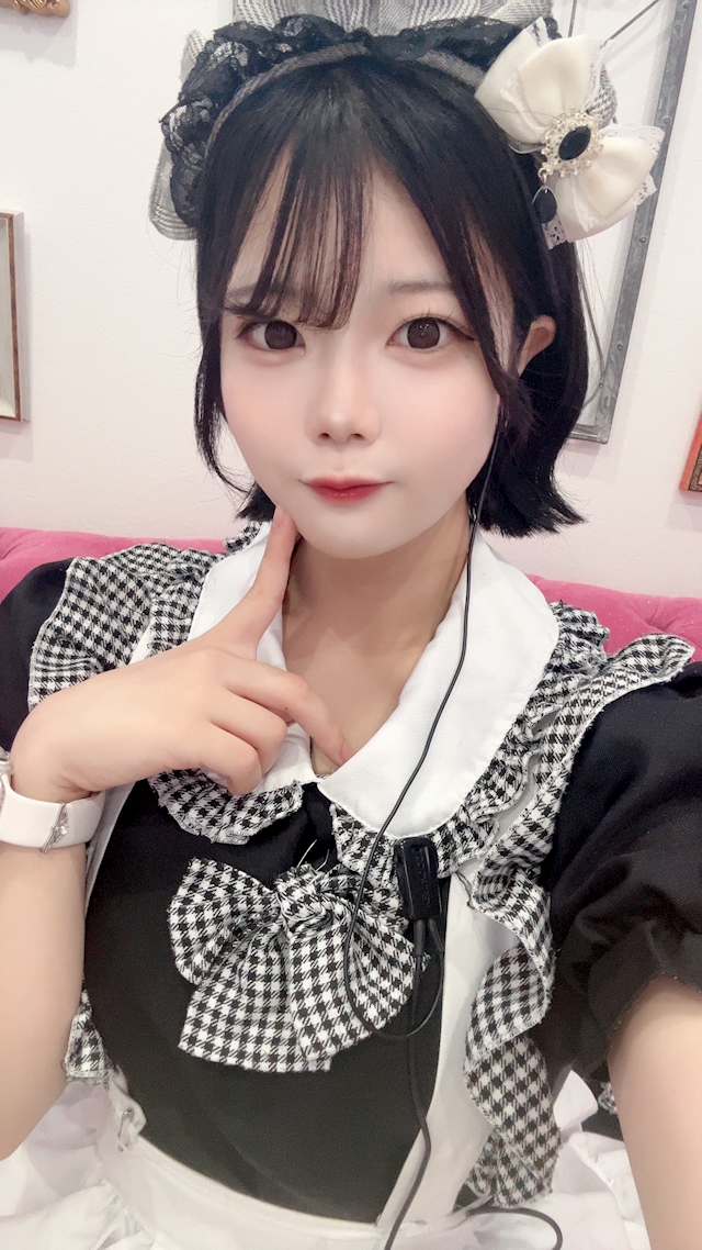 プロフィール写真1・空都しなも｜木屋町 コンカフェ・キュートエーキョウト