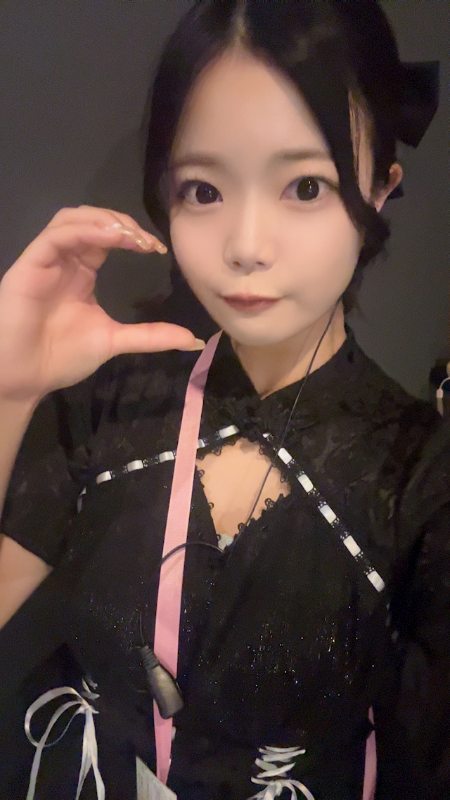 プロフィール写真3・空都しなも|木屋町 コンカフェ・キュートエーキョウト