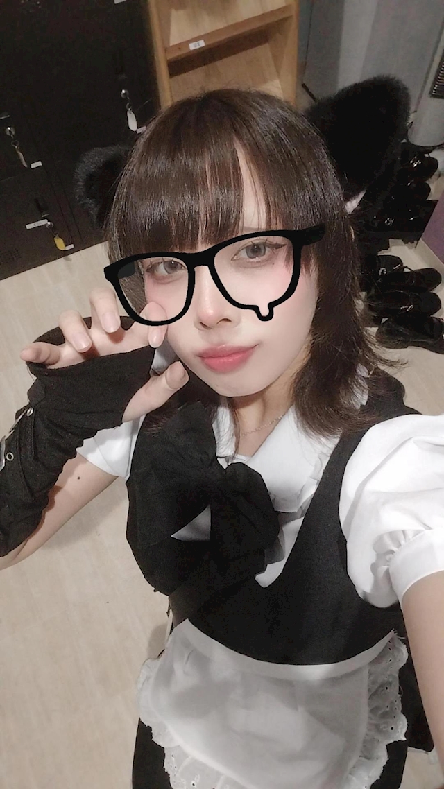 プロフィール写真1・おもち|木屋町 コンカフェ・キュートエーキョウト