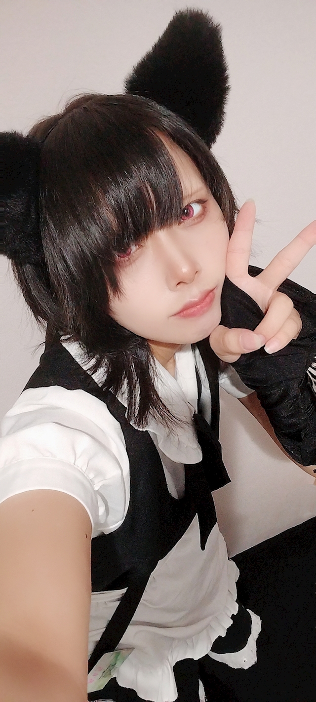 プロフィール写真2・おもち|木屋町 コンカフェ・キュートエーキョウト