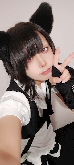 プロフィール写真2・おもち｜木屋町 コンカフェ・キュートエーキョウト