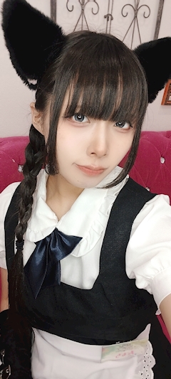 プロフィール写真4・おもち｜木屋町 コンカフェ・キュートエーキョウト