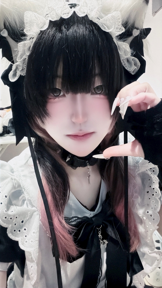 プロフィール写真2・れい｜木屋町 コンカフェ・キュートエーキョウト