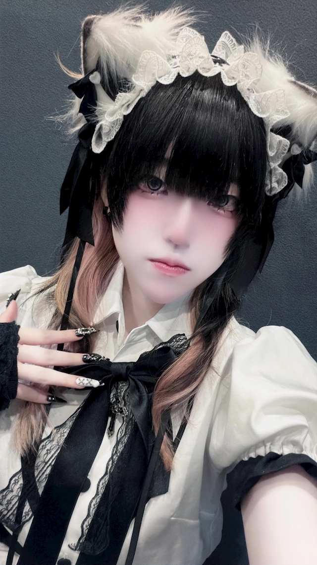 プロフィール写真1・れい｜木屋町 コンカフェ・キュートエーキョウト