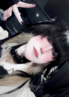 プロフィール写真2・れい|木屋町 コンカフェ・キュートエーキョウト