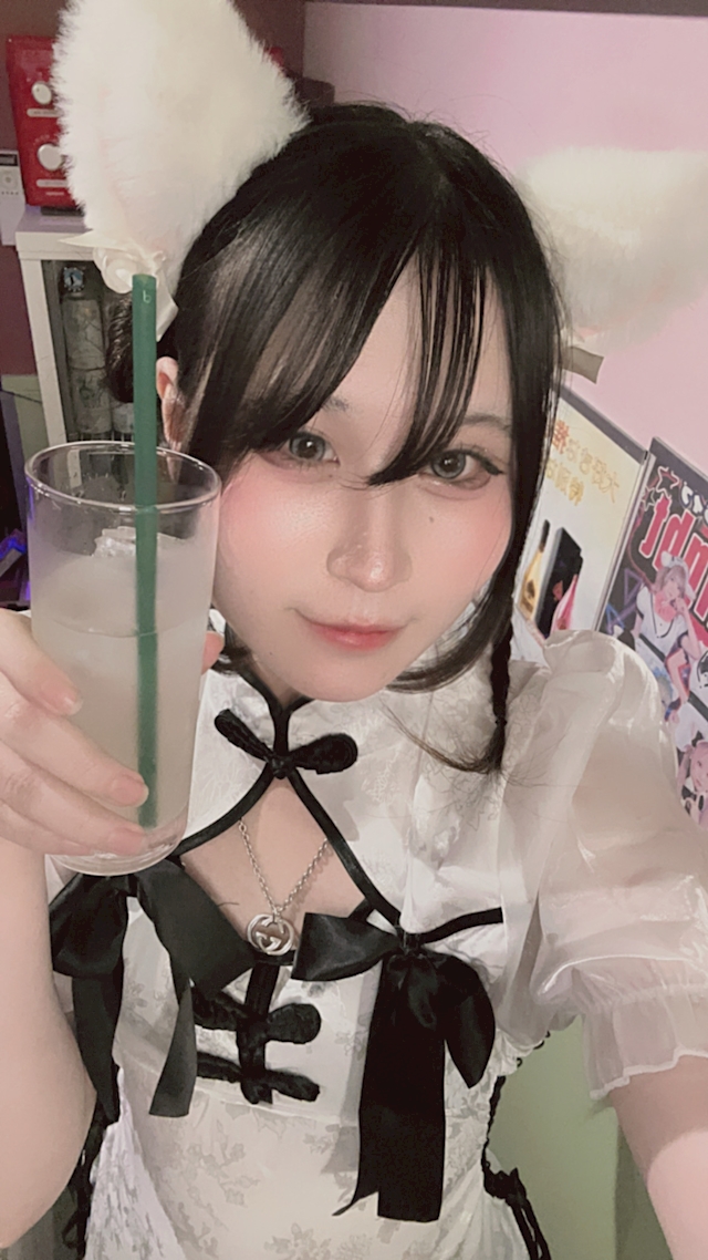 プロフィール写真3・えま｜木屋町 コンカフェ・キュートエーキョウト