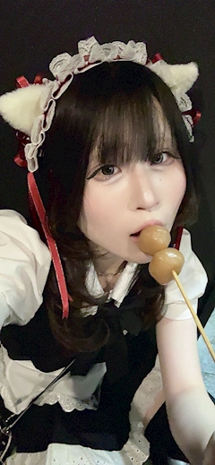 プロフィール写真2・えま｜木屋町 コンカフェ・キュートエーキョウト