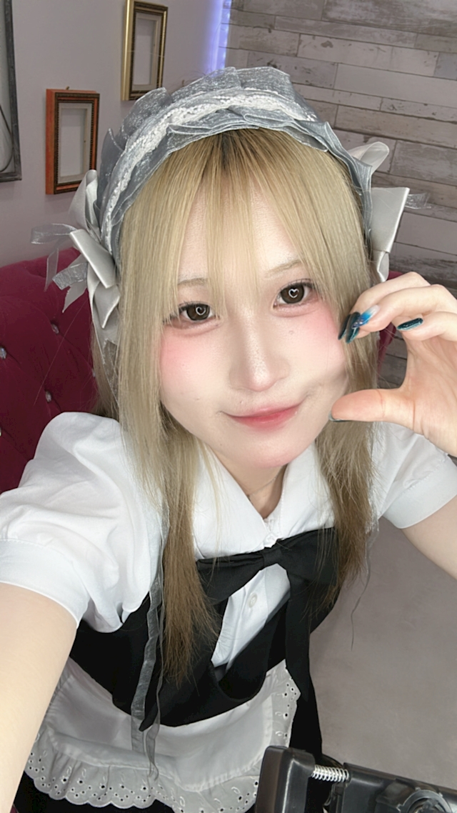 プロフィール写真5・えま｜木屋町 コンカフェ・キュートエーキョウト