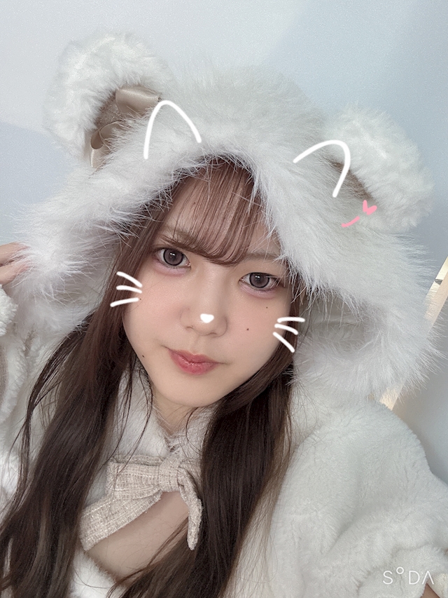 プロフィール写真4・あいり｜木屋町 コンカフェ・キュートエーキョウト