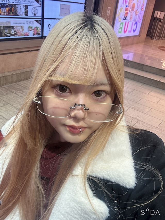 プロフィール写真2・あいり｜木屋町 コンカフェ・キュートエーキョウト