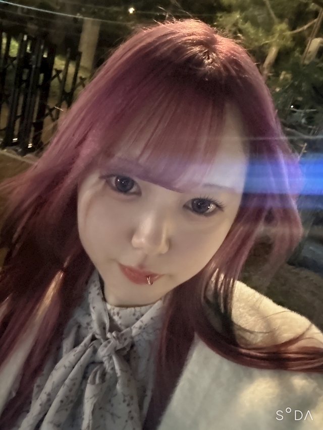 プロフィール写真1・あいり｜木屋町 コンカフェ・キュートエーキョウト