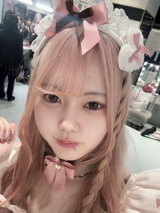 プロフィール写真3・あいり｜木屋町 コンカフェ・キュートエーキョウト